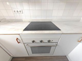 Piso en venta en Barri del Centre en Terrassa