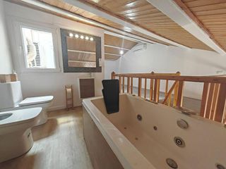 Piso en venta en Barri del Centre en Terrassa