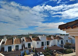 Casa adosada en venta en Polop