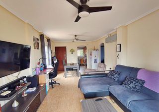 Casa adosada en venta en Polop