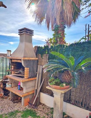 Casa adosada en venta en Polop