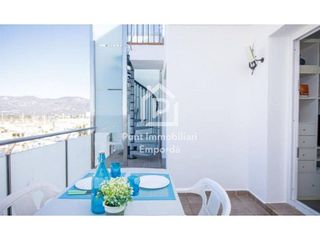 Piso en venta en Santa Margarida en Roses