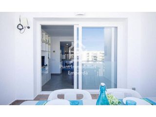 Piso en venta en Santa Margarida en Roses