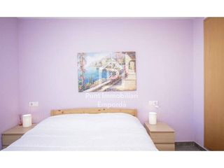 Piso en venta en Santa Margarida en Roses