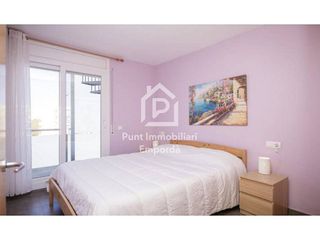 Piso en venta en Santa Margarida en Roses