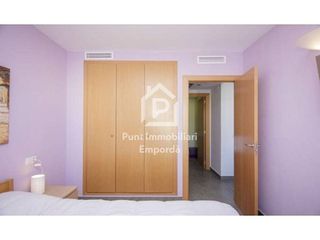 Piso en venta en Santa Margarida en Roses