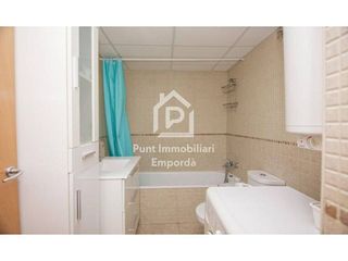 Piso en venta en Santa Margarida en Roses
