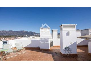 Piso en venta en Santa Margarida en Roses