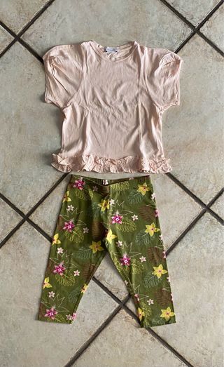 set bambina 8 anni