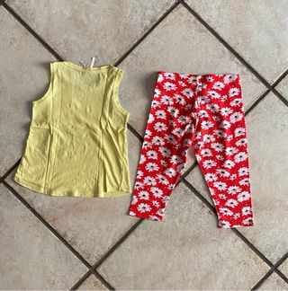 set bambina 8 anni