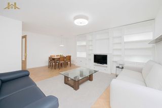 Piso en venta en Norte en Alcobendas