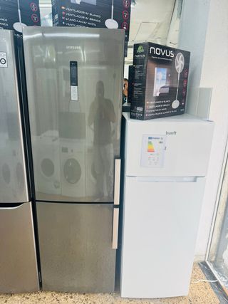 Nevera Samsung - Refrigerador inverter 