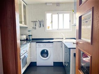 Piso en venta en Eixample - Sant Oleguer en Sabadell