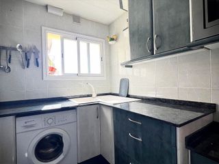 Piso en venta en Eixample - Sant Oleguer en Sabadell