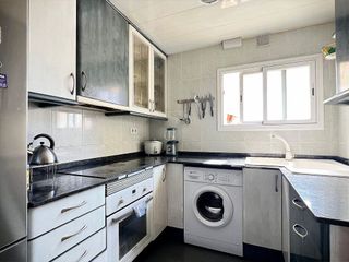 Piso en venta en Eixample - Sant Oleguer en Sabadell