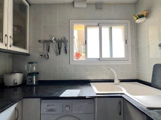 Piso en venta en Eixample - Sant Oleguer en Sabadell