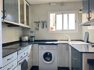 Piso en venta en Eixample - Sant Oleguer en Sabadell