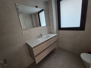 Piso en venta en Campo de la Juventud en Palencia