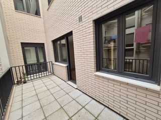 Piso en venta en Campo de la Juventud en Palencia