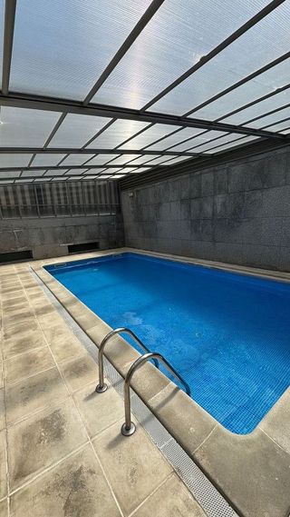 Piso en venta en Campo de la Juventud en Palencia