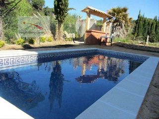 Chalet en venta en Vidreres