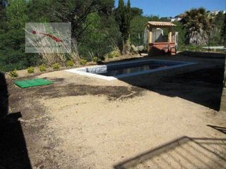 Chalet en venta en Vidreres