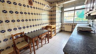 Piso en venta en Cuatro Caminos en Santander