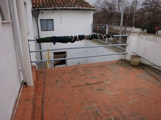Piso en venta en Almansa