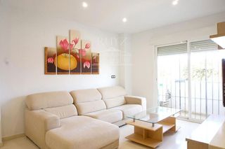 Piso en venta en Motril pueblo en Motril