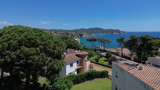 Dúplex en venta en La Fosca-Cala Margarida en Palamós