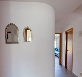 Dúplex en venta en La Fosca-Cala Margarida en Palamós