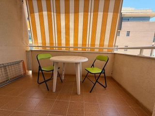 Piso en venta en Las Salinas en Roquetas de Mar