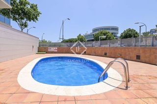 Piso en venta en Fenals en Castell-Platja d´Aro