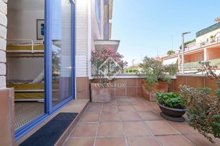Piso en venta en Fenals en Castell-Platja d´Aro