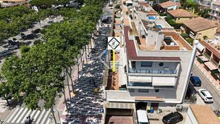 Piso en venta en Fenals en Castell-Platja d´Aro