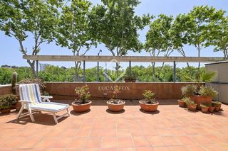 Dúplex en venta en Fenals en Castell-Platja d´Aro