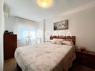 Piso en venta en Artigas - Llefià en Badalona