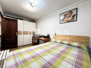 Piso en venta en Artigas - Llefià en Badalona
