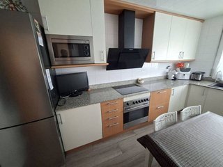 Piso en venta en Centre en Castellar del Vallès