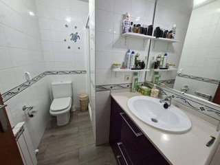 Piso en venta en Centre en Castellar del Vallès