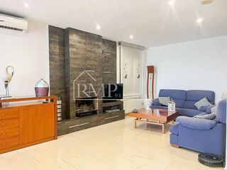 Chalet en venta en Premià de Dalt