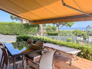 Chalet en venta en Premià de Dalt