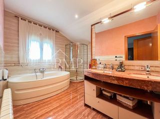 Chalet en venta en Premià de Dalt