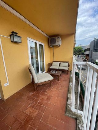 Piso en venta en Platja Llarga en Castell-Platja d´Aro
