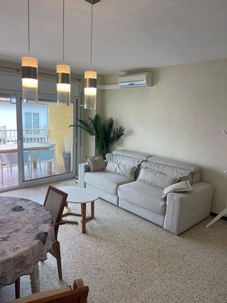 Piso en venta en Platja Llarga en Castell-Platja d´Aro