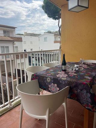 Piso en venta en Platja Llarga en Castell-Platja d´Aro