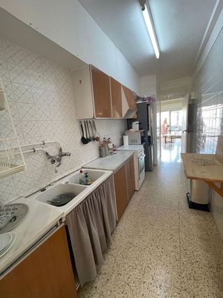 Piso en venta en Platja Llarga en Castell-Platja d´Aro