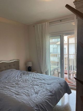 Piso en venta en Platja Llarga en Castell-Platja d´Aro