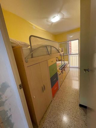 Piso en venta en Platja Llarga en Castell-Platja d´Aro