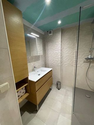 Piso en venta en Platja Llarga en Castell-Platja d´Aro
